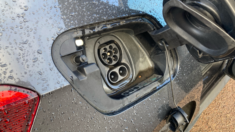 Volkswagen ID.3 150kW Life Pro Performance 58kWh 5dr Auto Electric Hatchback